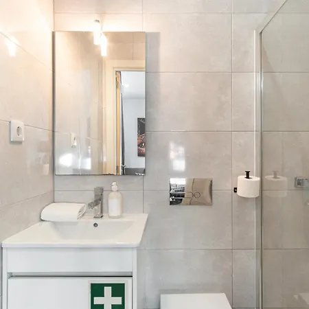 Guestready - Le Jardin Secret Apartamento