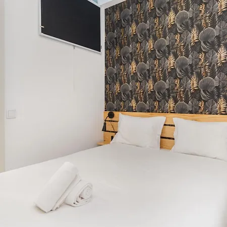 Apartamento Guestready - Le Jardin Secret