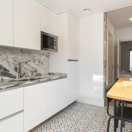 Guestready - Le Jardin Secret Apartamento *