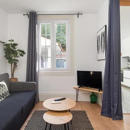 Guestready - Le Jardin Secret Oporto