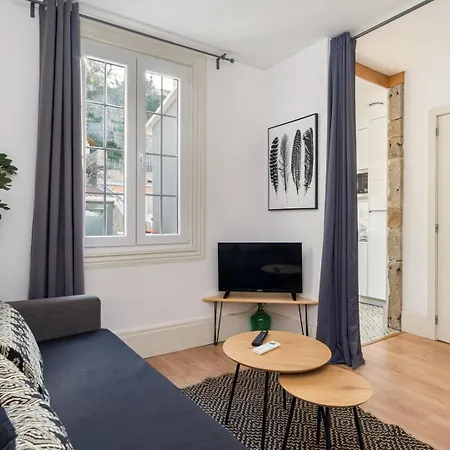 Guestready - Le Jardin Secret * Oporto