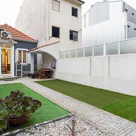 Guestready - Le Jardin Secret Apartamento *