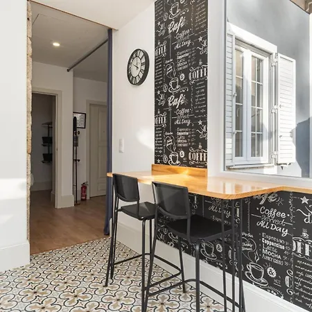 Apartamento Guestready - Le Jardin Secret *