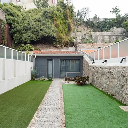 Guestready - Le Jardin Secret Apartamento