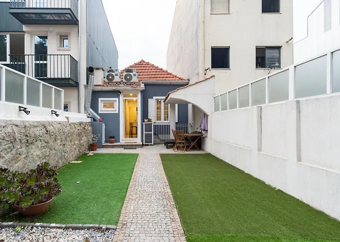 Guestready - Le Jardin Secret *