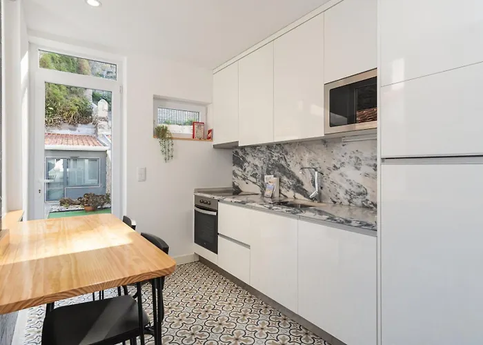 Guestready - Le Jardin Secret Appartamento Oporto