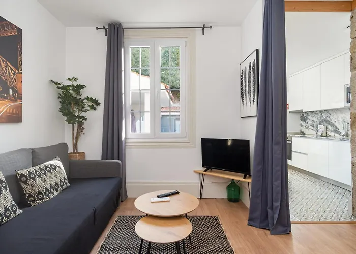 Guestready - Le Jardin Secret Oporto