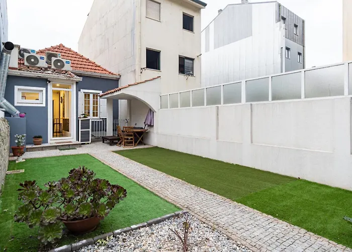 Guestready - Le Jardin Secret Appartamento *