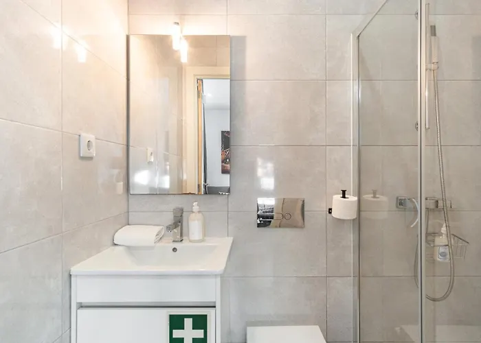 Guestready - Le Jardin Secret Apartment