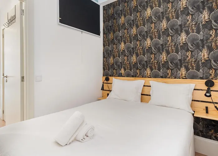 Apartment Guestready - Le Jardin Secret