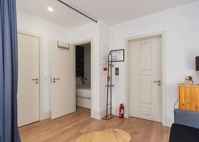 Apartment Guestready - Le Jardin Secret