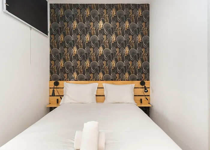 Guestready - Le Jardin Secret Apartment *