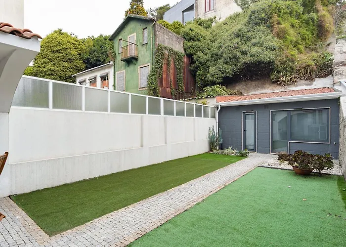 Guestready - Le Jardin Secret *