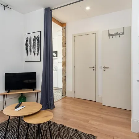 Guestready - Le Jardin Secret Apartamento *