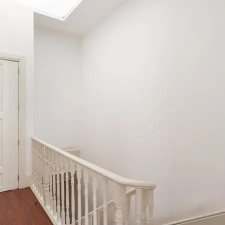 Guestready - Le Jardin Secret Apartamento