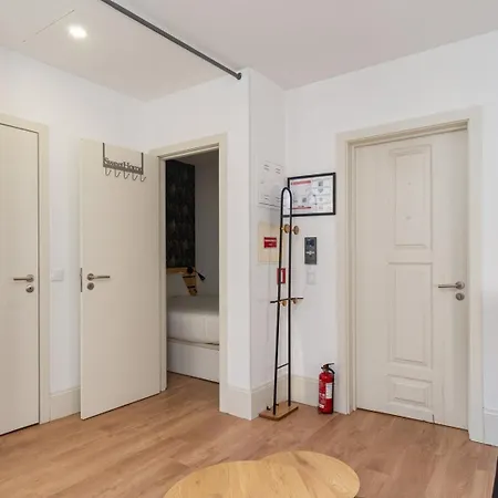 Apartamento Guestready - Le Jardin Secret