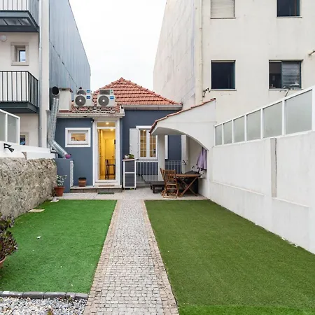 Guestready - Le Jardin Secret *