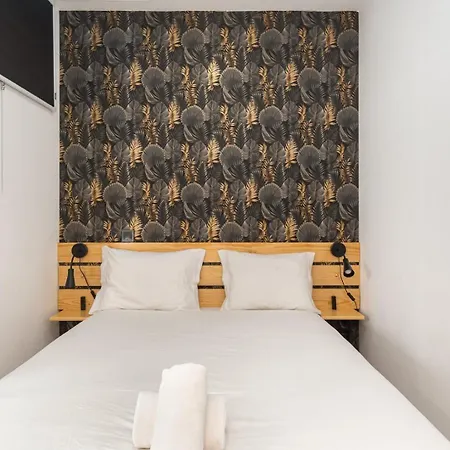 Guestready - Le Jardin Secret Apartamento *