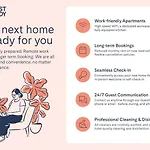 아파트 Guestready - Le Jardin Secret *